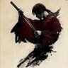 A's profile picture