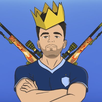 Ra 🇧🇪 BUYING SKINS 24/7's profile picture
