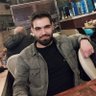 Ali profil fotoğrafı