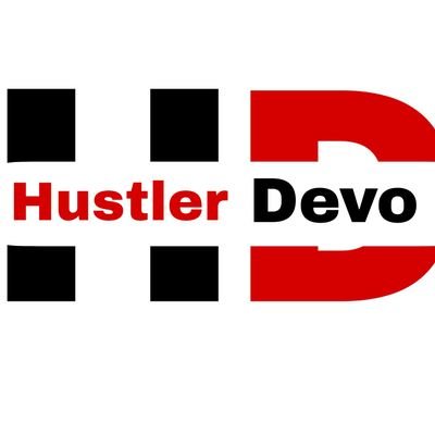 HustlerDevo's profile picture