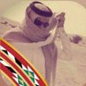 عايد العنزي profil fotoğrafı