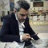Olgun profil fotoğrafı