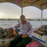 Profilbild von Hesham Omar