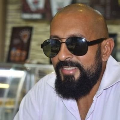 Manfredo Reyes's profile picture