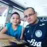 Julio cesar Dias profil fotoğrafı