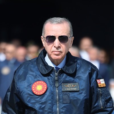 RTErdogan's profile picture
