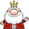 The King 的头像
