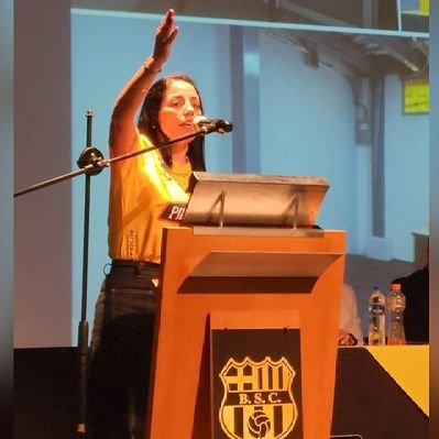 Johanna Maquilón's profile picture