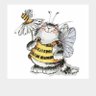 Princess Bee Buzzy🧡🧡🧡🎗️🎗️🎗️👑's profile picture