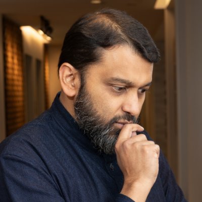 YasirQadhi's profile picture