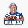 Profilbild von Billdozer