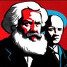 Фото профиля Karl Marx’s Accountant