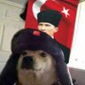 Berdan profil fotoğrafı