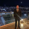 Javier reyna FX profil fotoğrafı