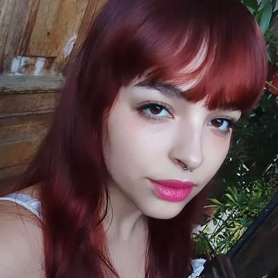 🍒PequeñaWhite🍒 💫25k💫🇨🇱's profile picture
