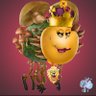 BHNY.eth (🐝,🍯) ⚡️'s profile picture
