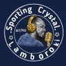 Фото профиля Sporting Crystal 32fm🇳🇬⚽️