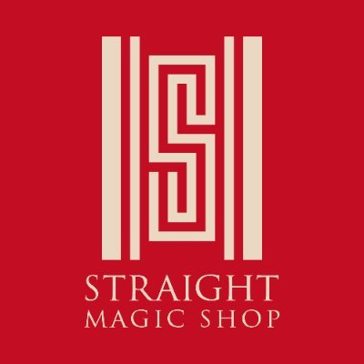 Straight Magic Shop's profile picture