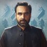 अखंडानंद त्रिपाठी profil fotoğrafı