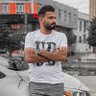 Profilbild von Mujtaba Mahdi