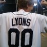Profilbild von Todd Lyons-REFUSE TO LOSE! Go M's!