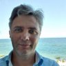 Talat Şenocak profil fotoğrafı