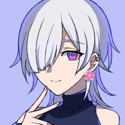 flower_MGC7's profile picture