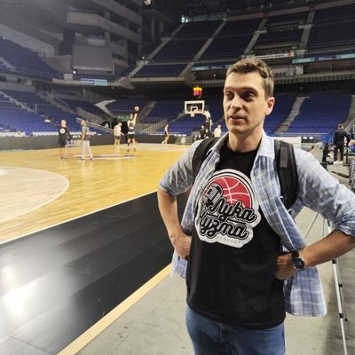 Marko Vlahović's profile picture