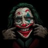 Joker profil fotoğrafı