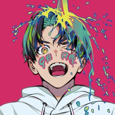 Gero2525's profile picture