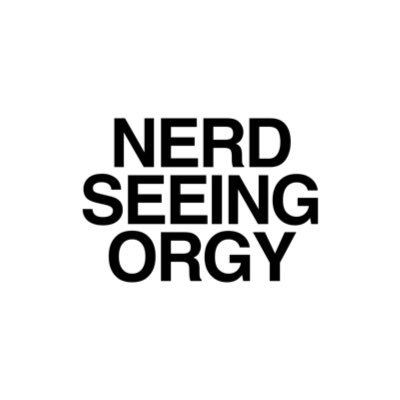 nerdseeingorgy's profile picture