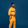 David BlaQ's profile picture