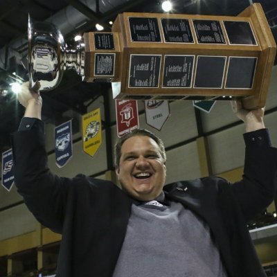 Rob Sanderson's profile picture