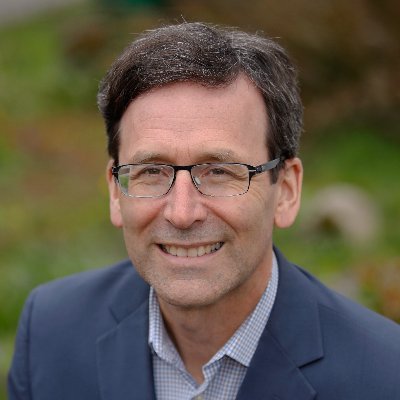 Bob Ferguson's profile picture