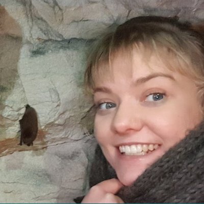 Sofie Graarup Jensen's profile picture