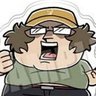 まさキング's profile picture