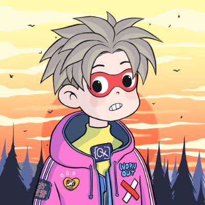 bangzhu_x's profile picture