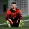 Hala Madrid Viva Ronaldo's profile picture