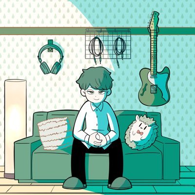 AmenohiR's profile picture