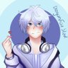 DragonFoxSlavi - ENVtuber's profile picture