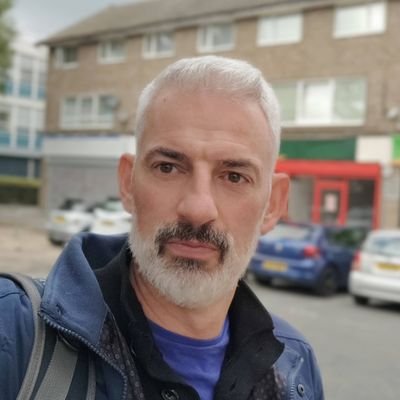 Chris Harvey's profile picture