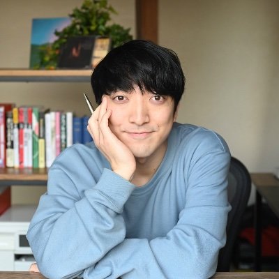 藤井颯太郎［FUJII Sotaro］'s profile picture