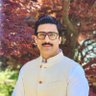 Profilbild von Ahsan Pardesi