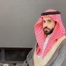 Фото профиля عبدالله المنصور