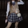 fuwafuwaxiaobaobei profil fotoğrafı