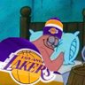 Фото профиля LakeShowYo