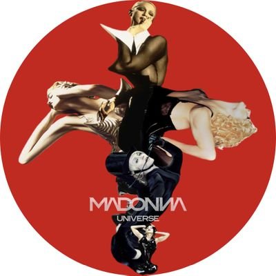 MaddysUniverse's profile picture