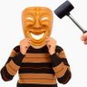 Sacando Caretas 的头像