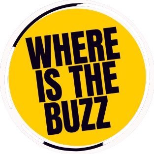 WHERE IS THE BUZZ's profile picture