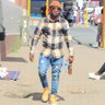 Profilbild von Sanele Malumz